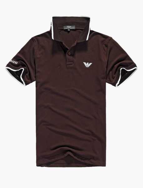 polo armani pas cher