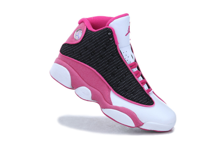 jordan retro 13 femme