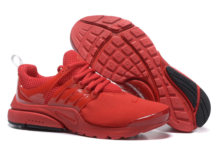 nike presto femme marron