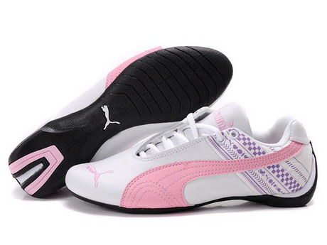 puma trinomic disc femme paris