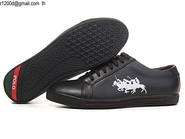 chaussure louis vuitton pas cher