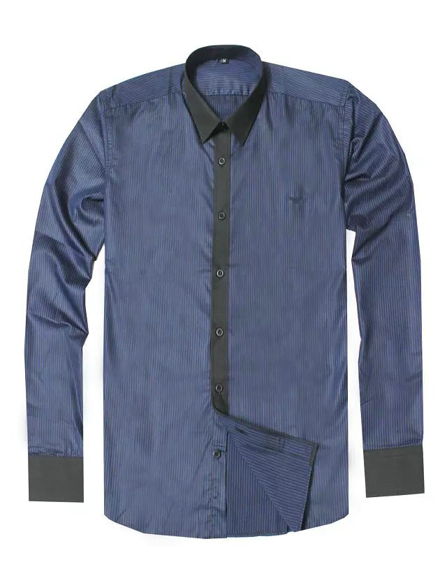 chemise de marque