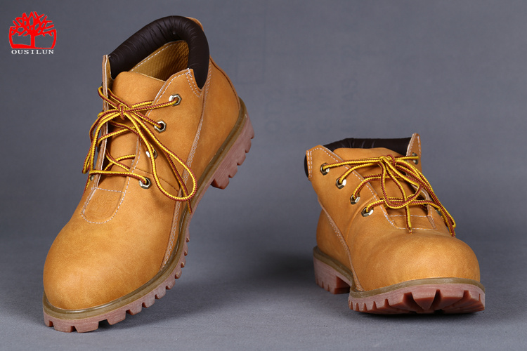 soldes chaussures timberland homme