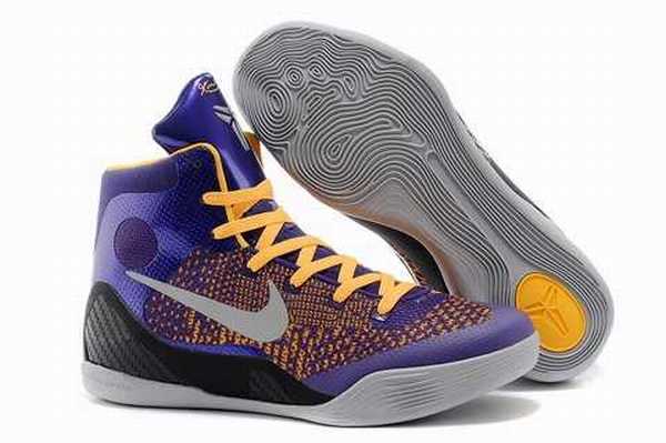 nike kobe 6 soldes