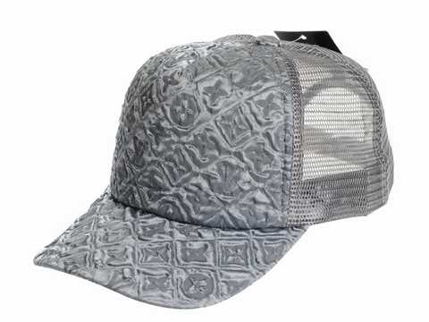 casquette lv