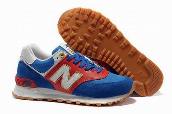 zalando new balance