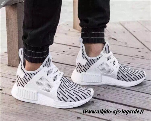 basket adidas nmd homme