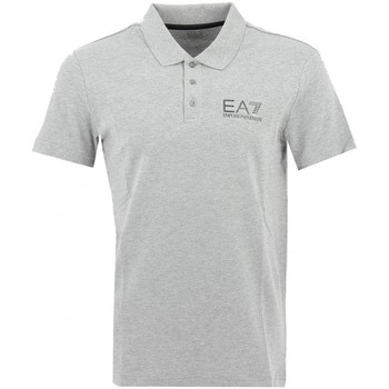 polo ea7 homme