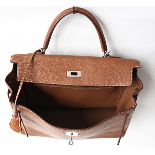 sac plume hermes