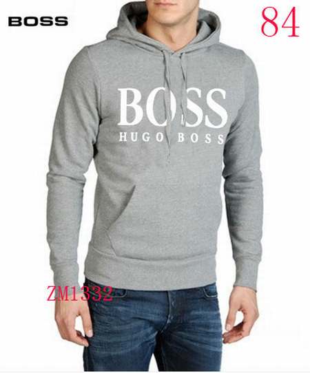 vetement hugo boss discount