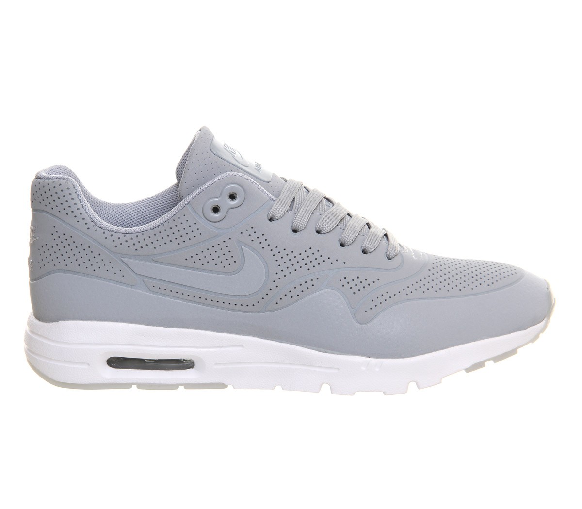 nike air grise femme